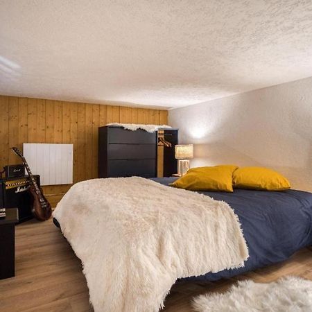 Appartement Cocoon In Megève Extérieur photo